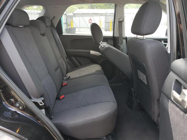 2007 Kia Sportage Ex VIN: KNDJE723377367949 Lot: 61098554