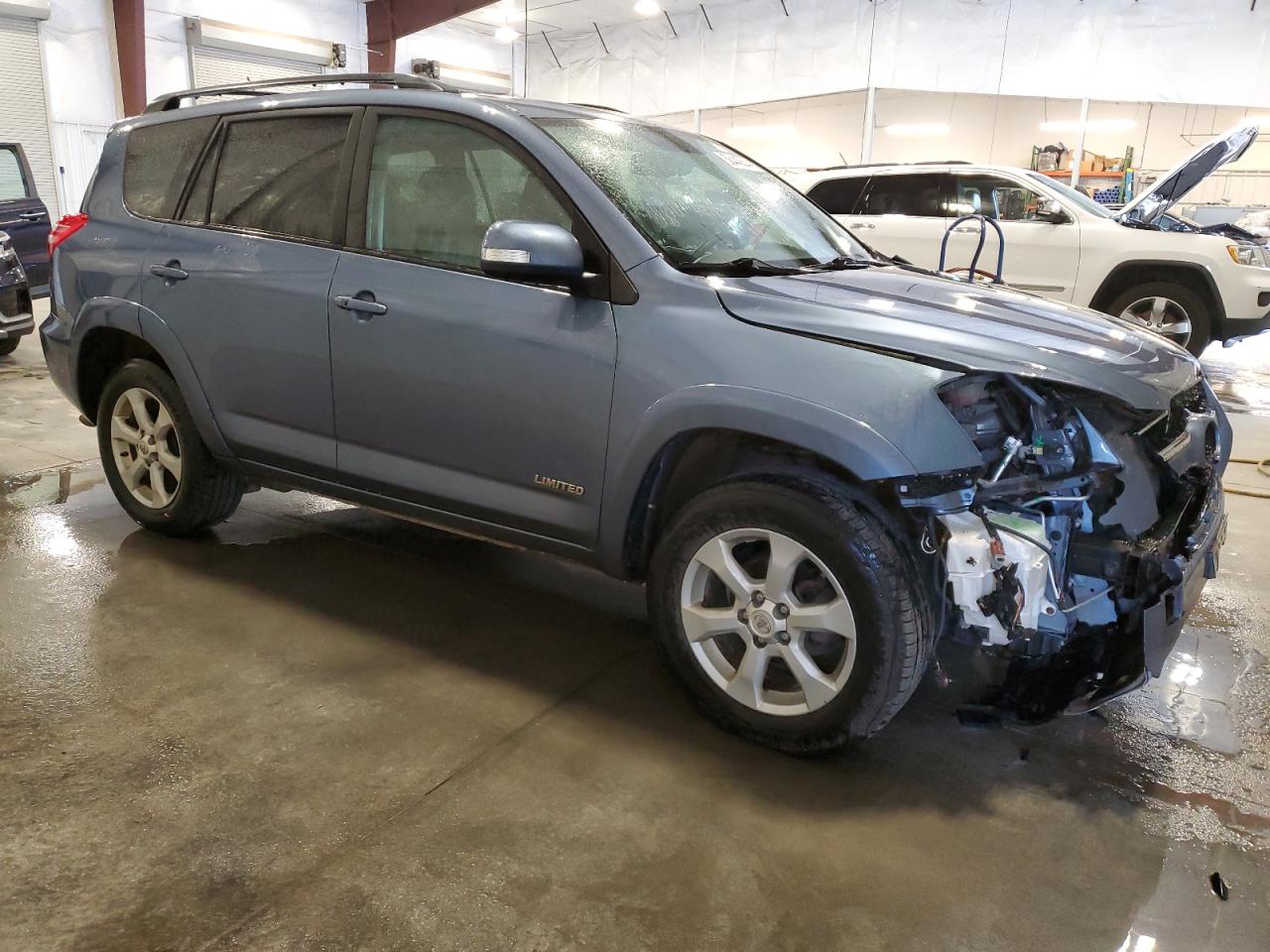 2T3DF4DV2BW136996 2011 Toyota Rav4 Limited