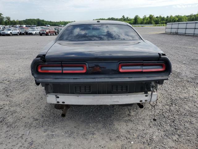 2016 Dodge Challenger Sxt VIN: 2C3CDZAG9GH162897 Lot: 57621724