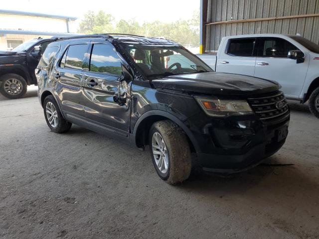 2017 Ford Explorer VIN: 1FM5K7B8XHGA97296 Lot: 58731844