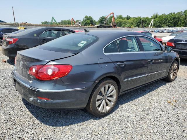 2012 Volkswagen Cc Sport VIN: WVWMP7AN2CE534396 Lot: 59048354