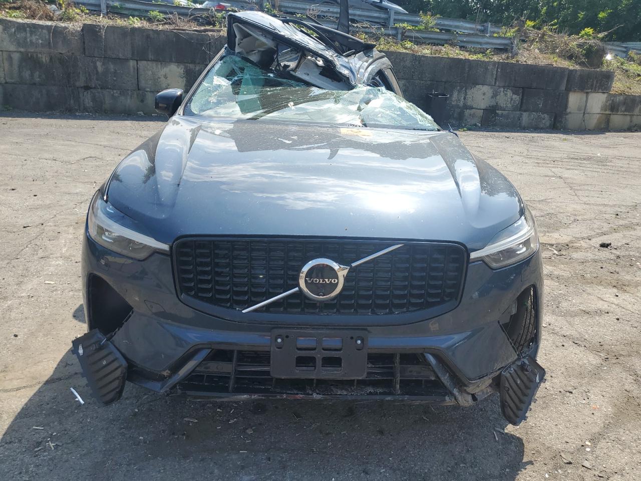 YV4L12RL5R1719221 2024 Volvo Xc60 Plus