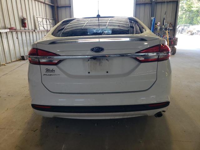 2018 FORD FUSION S - 3FA6P0G78JR193661