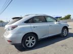 LEXUS RX 350 photo