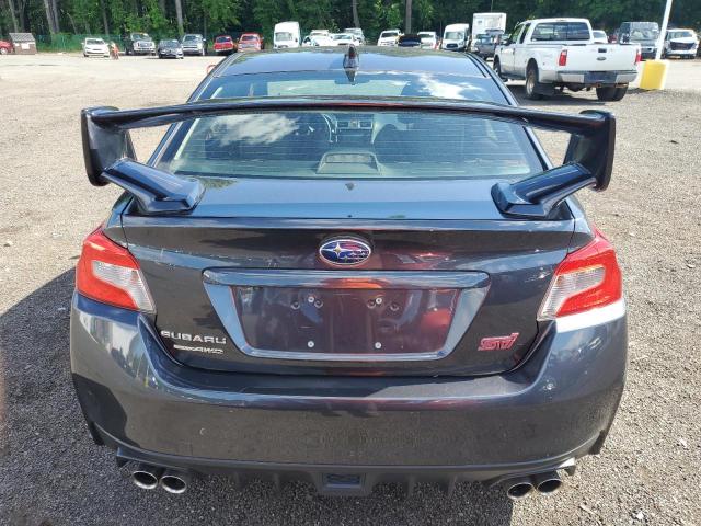 2019 Subaru Wrx Sti VIN: JF1VA2R69K9822144 Lot: 60013544