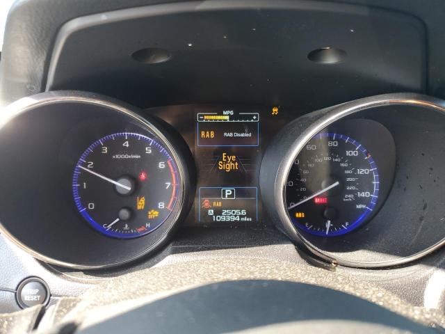 2017 Subaru Outback 2.5I Limited VIN: 4S4BSANC1H3277595 Lot: 57201694