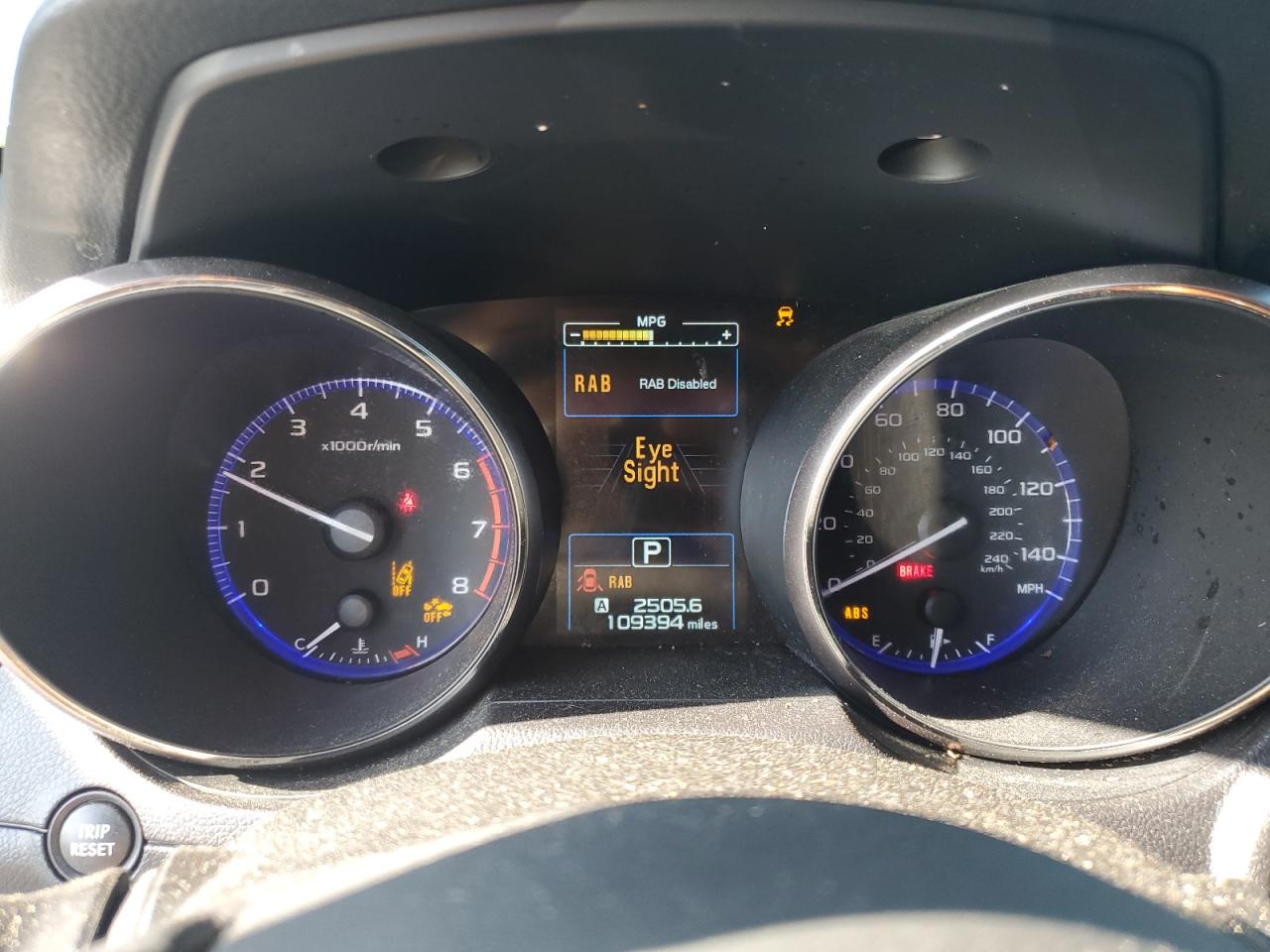 4S4BSANC1H3277595 2017 Subaru Outback 2.5I Limited