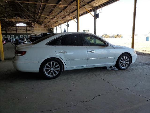 2008 Hyundai Azera Se VIN: KMHFC46F58A309288 Lot: 59957124