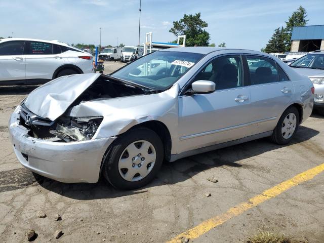 2005 Honda Accord Lx VIN: 1HGCM56455L002973 Lot: 58775174