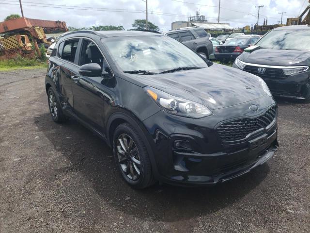 Vin: kndp63ac8m7875718, lot: 59184604, kia sportage s 20214