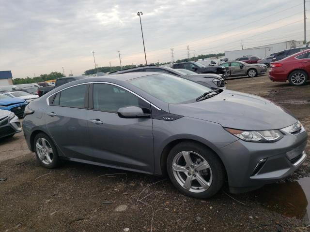 VIN 1G1RA6S51JU131215 2018 Chevrolet Volt, LT no.4