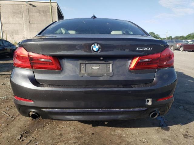 2019 BMW 530 I VIN: WBAJA5C50KBX87574 Lot: 58145964