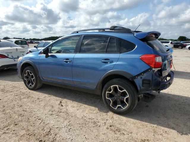 2015 Subaru Xv Crosstrek 2.0 Limited VIN: JF2GPAMC1F8261122 Lot: 59047614