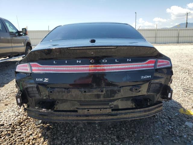 VIN 3LN6L2LUXDR824021 2013 Lincoln MKZ, Hybrid no.6