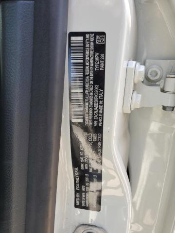 2019 Jeep Renegade Latitude VIN: ZACNJABB5KPK32062 Lot: 58764114