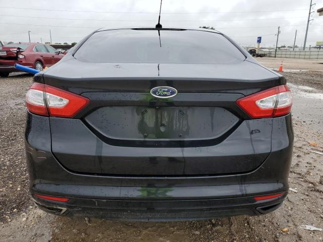 2013 Ford Fusion Se VIN: 3FA6P0H96DR294539 Lot: 57529094