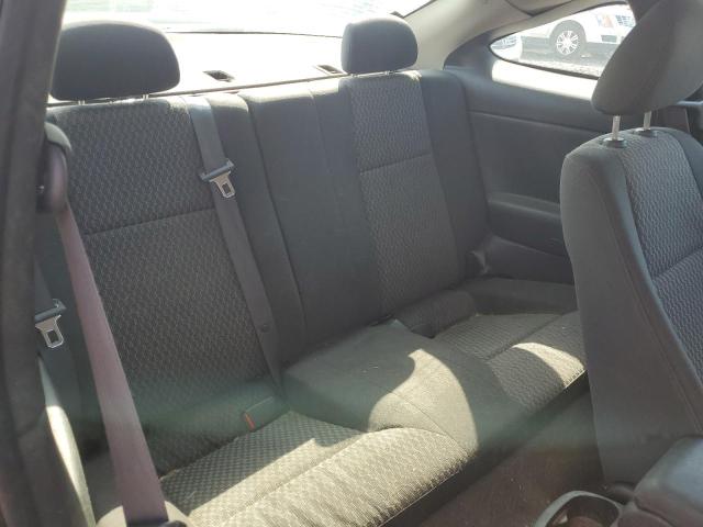 2008 Chevrolet Cobalt Lt VIN: 1G1AL18F987203703 Lot: 59711634