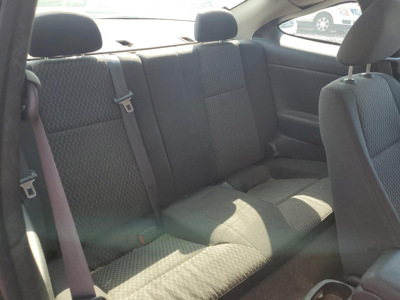 1G1AL18F987203703 2008 Chevrolet Cobalt Lt