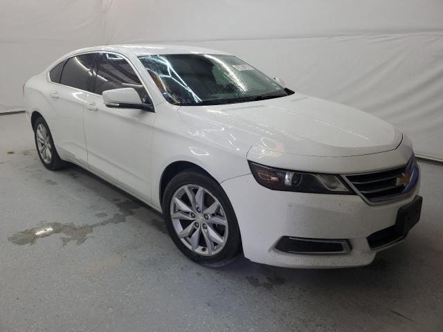 2G1105SA3H9151559 | 2017 Chevrolet impala lt