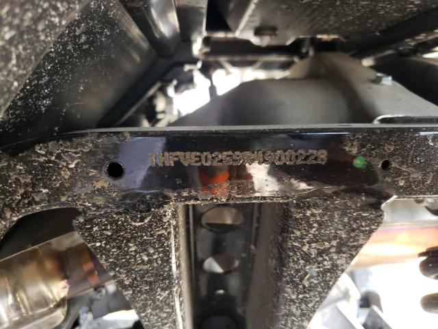 2024 HONDA SXS700 M4 1HFVE0259R4900228