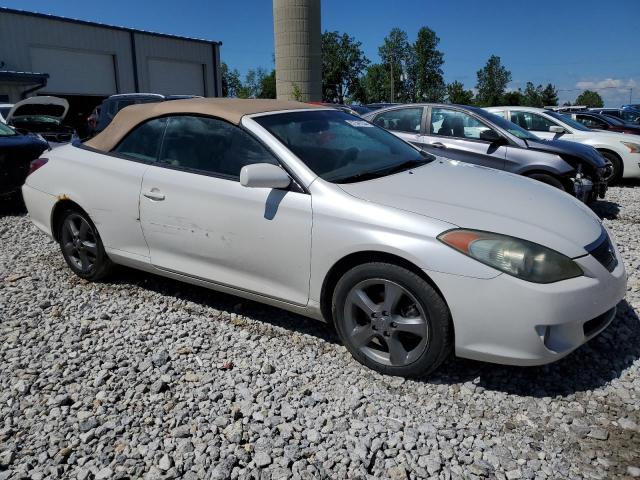 2006 Toyota Camry Solara Se VIN: 4T1FA38P06U107539 Lot: 57341254