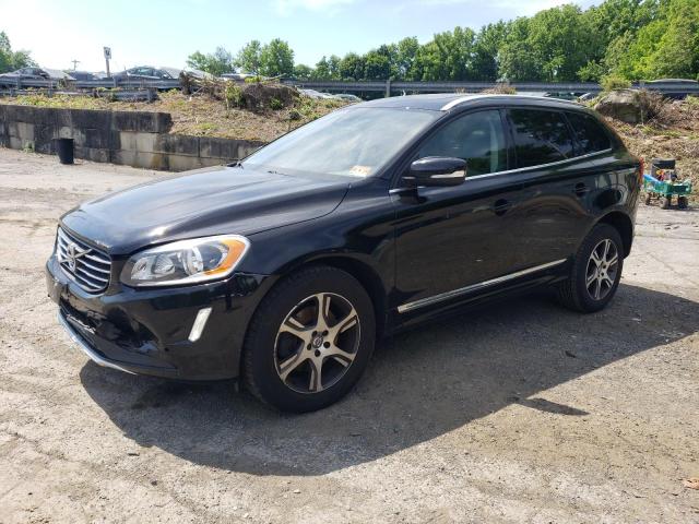 2015 Volvo Xc60 T6 Premier VIN: YV4902RK5F2763326 Lot: 57581224