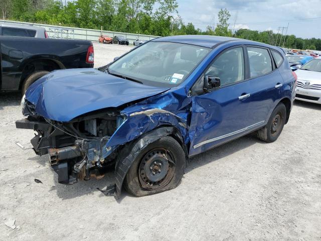 2011 Nissan Rogue S VIN: JN8AS5MV0BW309439 Lot: 57273004