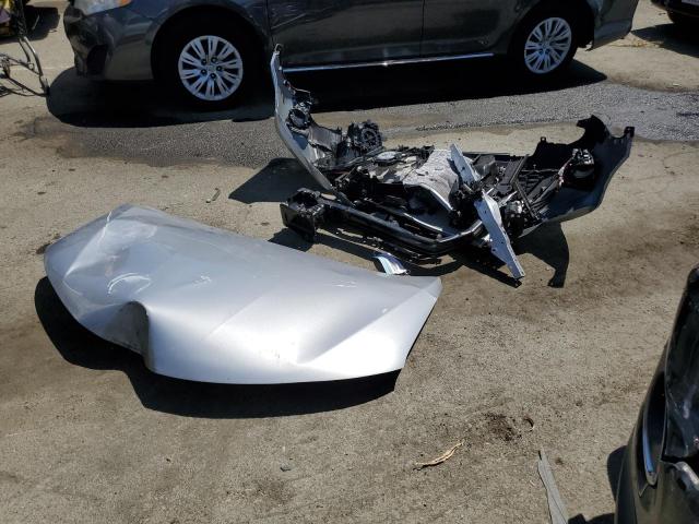2018 TOYOTA 025FD25 2T3NFREV1JW430808