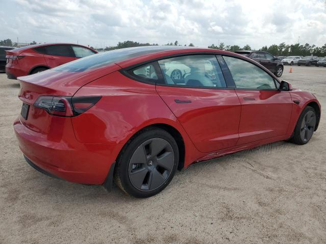 2022 Tesla Model 3 VIN: 5YJ3E1EA1NF331636 Lot: 57679024