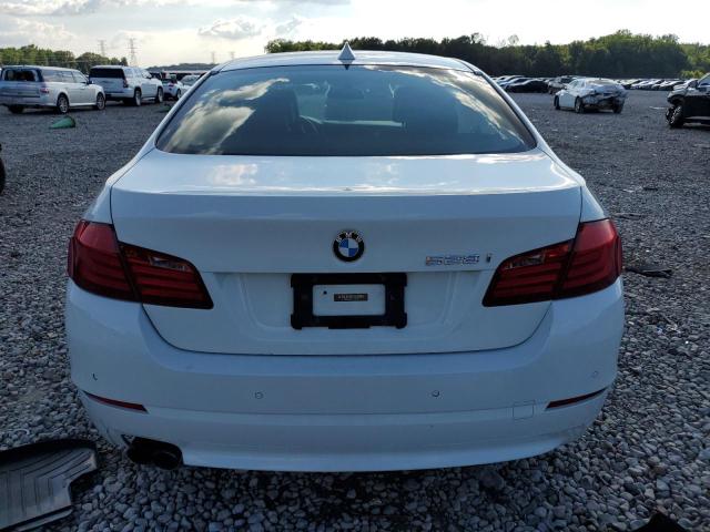 2012 BMW 528 Xi VIN: WBAXH5C51CC594965 Lot: 60810494