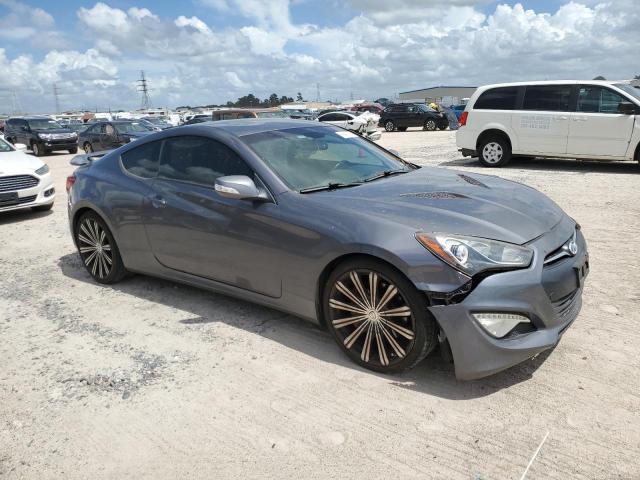 2015 HYUNDAI GENESIS CO - KMHHU6KJ8FU125437