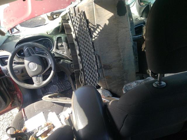 2019 Jeep Cherokee Latitude VIN: 1C4PJLCX9KD265775 Lot: 57961464