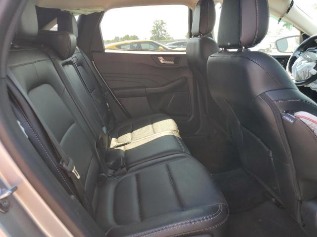 2022 Ford Escape Sel VIN: 1FMCU0H69NUA05378 Lot: 58242434