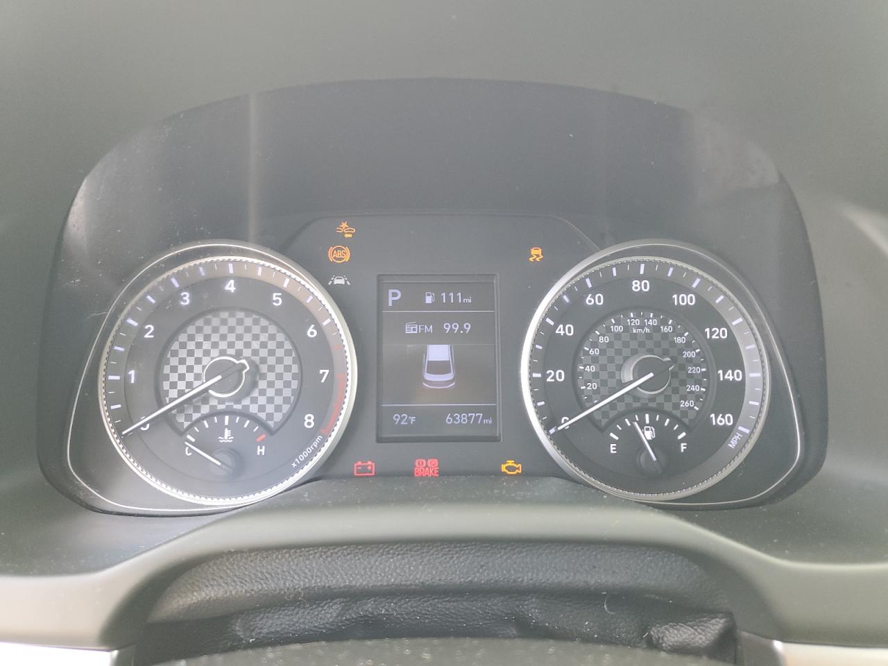 5NPD84LF4KH480552 2019 Hyundai Elantra Sel