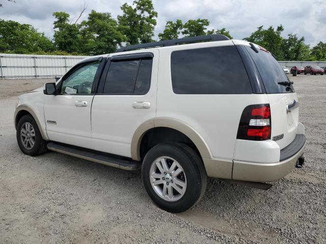 2008 Ford Explorer Eddie Bauer VIN: 1FMEU74E28UA36684 Lot: 57801474