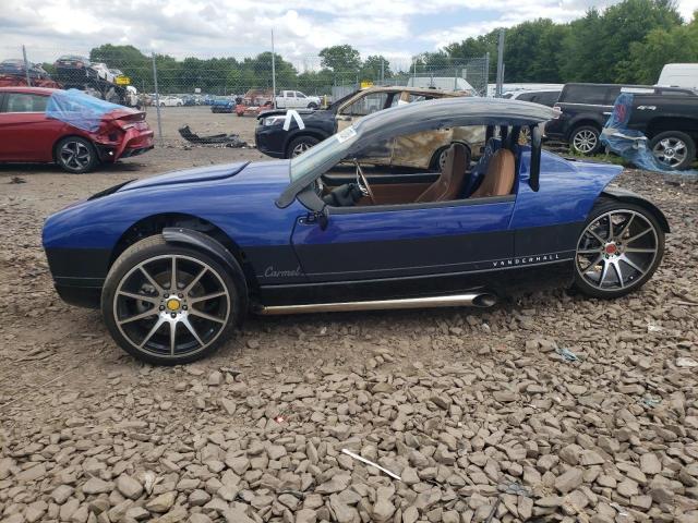 2022 VAND CARMEL 7KGTC2C29NR003198