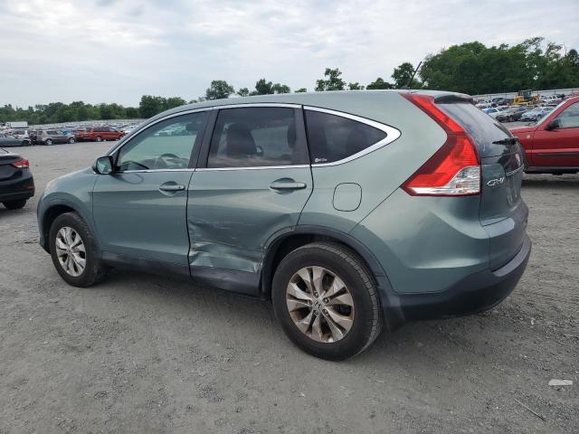 2012 Honda Cr-V Ex VIN: 2HKRM4H51CH621158 Lot: 58917434