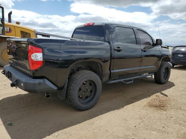 2017 Toyota Tundra Crewmax 1794 VIN: 5TFAW5F12HX641332 Lot: 59372234