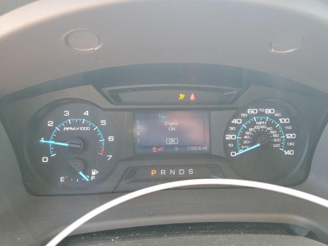 2016 Ford Flex Se VIN: 2FMGK5B83GBA19199 Lot: 58783894