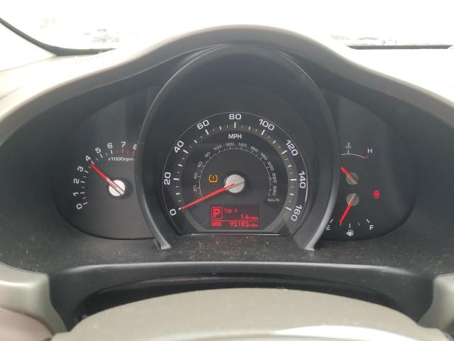 2013 Kia Sportage Base VIN: KNDPB3A27D7444791 Lot: 59802994