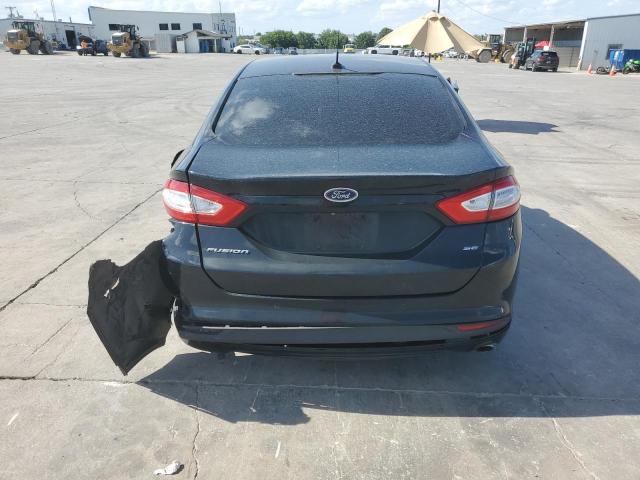 2016 Ford Fusion Se VIN: 1FA6P0H76G5119066 Lot: 59169524