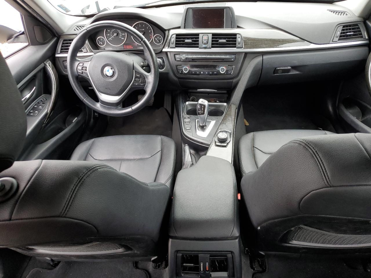 WBA3A5C54FF609707 2015 BMW 328 I