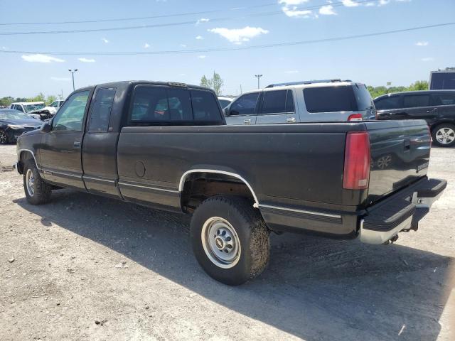 1998 Chevrolet Gmt-400 C2500 VIN: 1GCGC29J7WE181199 Lot: 58111294