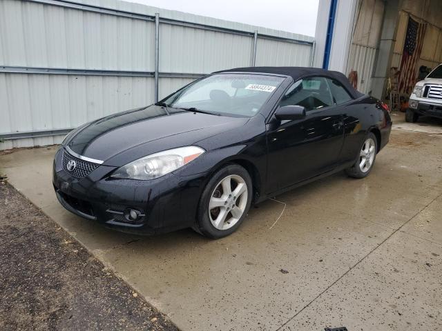 2008 Toyota Camry Solara Se VIN: 4T1FA38P58U137655 Lot: 58844374
