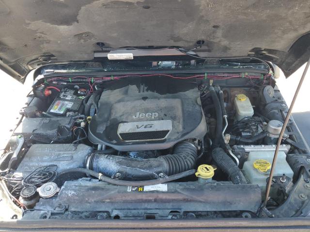 2015 Jeep Wrangler Unlimited Sahara VIN: 1C4BJWEG5FL668981 Lot: 58575294