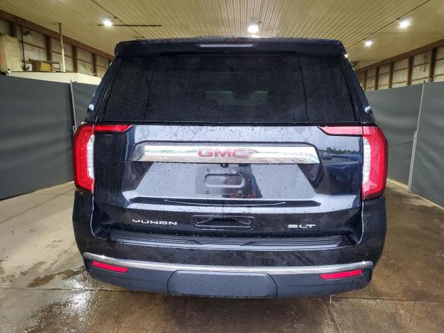 2023 GMC Yukon Xl K1500 Slt VIN: 1GKS2GKD1PR159292 Lot: 57634994