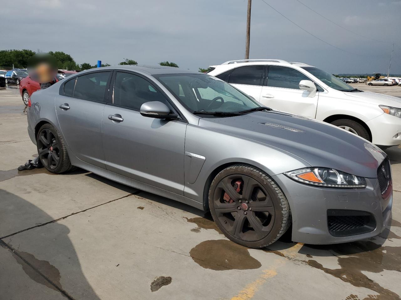 SAJWA0JH6FMU55451 2015 Jaguar Xf R