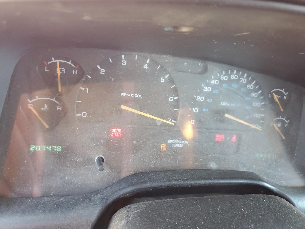 1B7GL22N71S188788 2001 Dodge Dakota