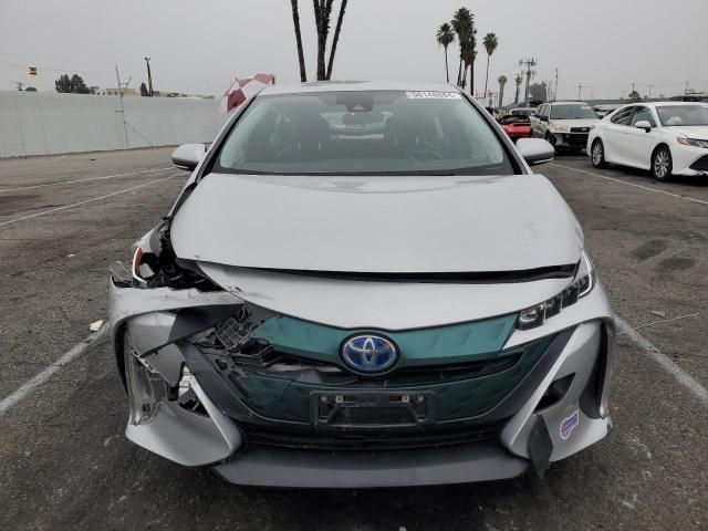 2017 Toyota Prius Prime VIN: JTDKARFP8H3060567 Lot: 58148684