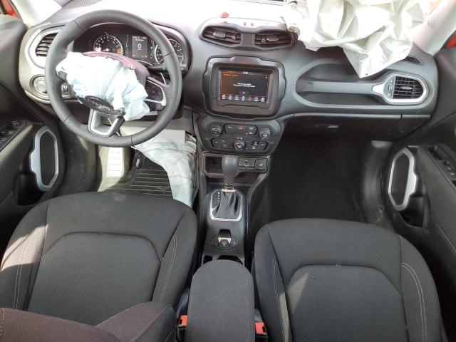 2021 Jeep Renegade Sport VIN: ZACNJCAB3MPM70508 Lot: 59592144